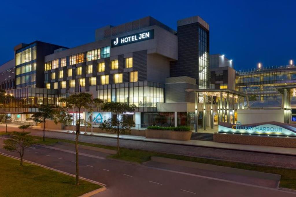 12 Best Hotel In Johor Bahru